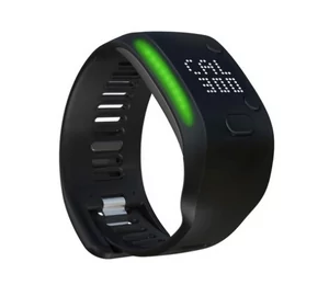 Adidas lève le voile sur son bracelet connecté Fit Smart